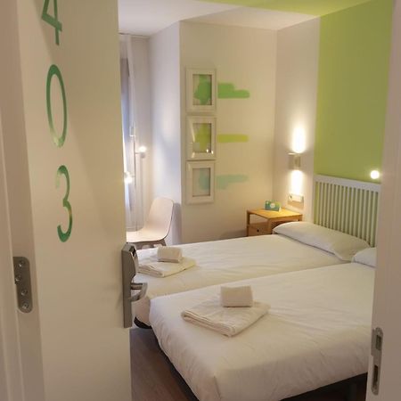 Hotel Virgen De Covadonga Onís Eksteriør bilde