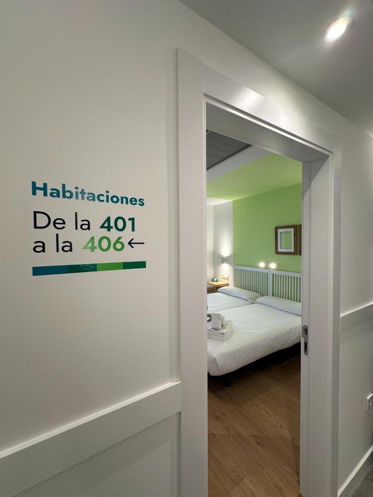 Hotel Virgen De Covadonga Onís Eksteriør bilde
