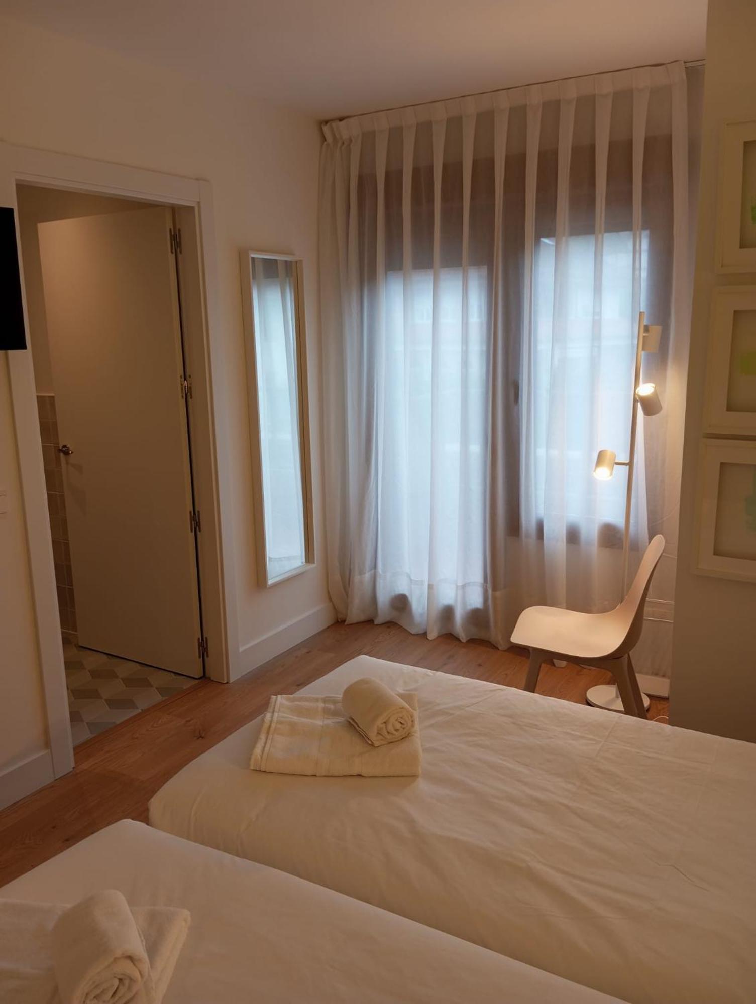 Hotel Virgen De Covadonga Onís Eksteriør bilde
